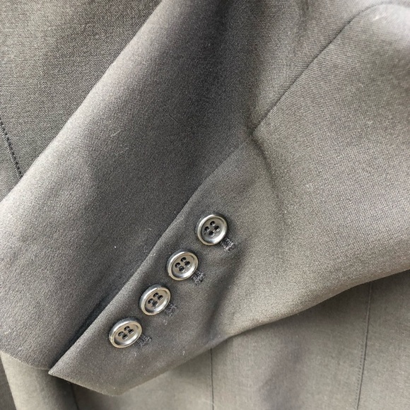 Ann Taylor blazer - Picture 4 of 6
